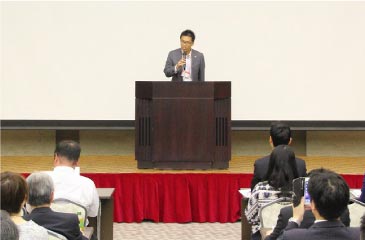 豊富な現場経験でコンサルタントからも頼られる「先生の先生」です。 | 選ばれる理由 | 株式会社中尾経営